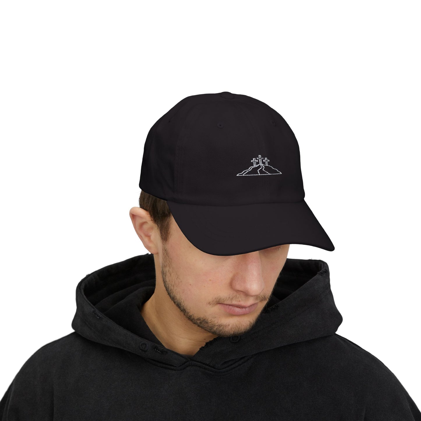 Cross Classic Dad Cap