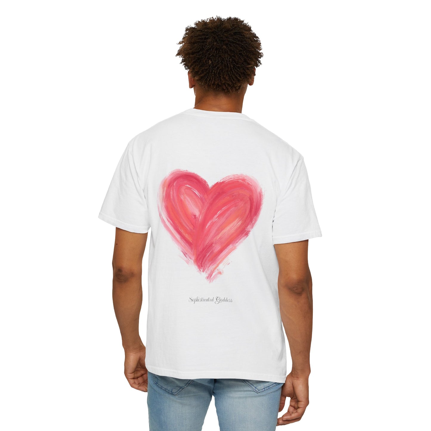 Love Like Jesus Unisex T-shirt