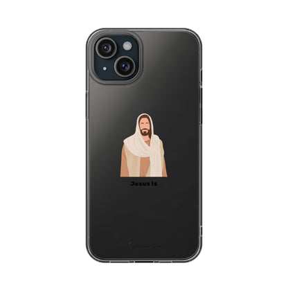 Jesus Is Clear Cases