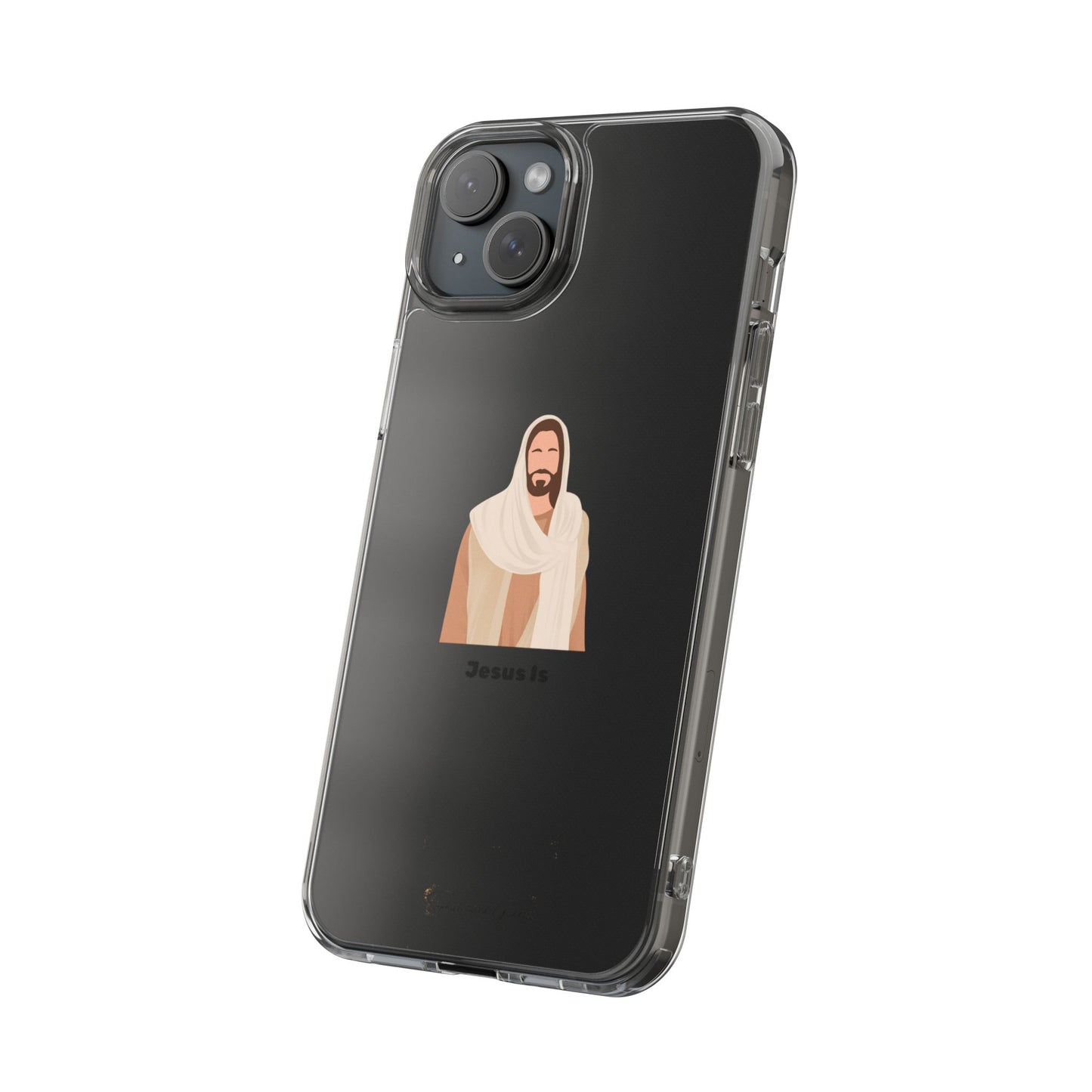 Jesus Is Clear Cases