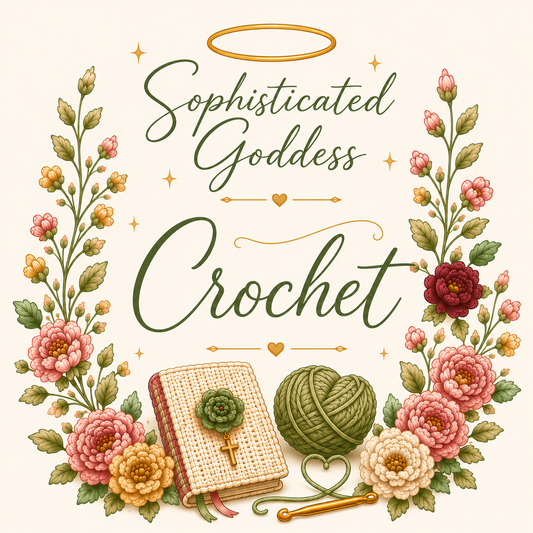 Crochet Custom