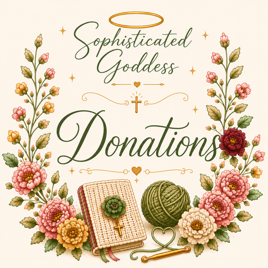 Donations