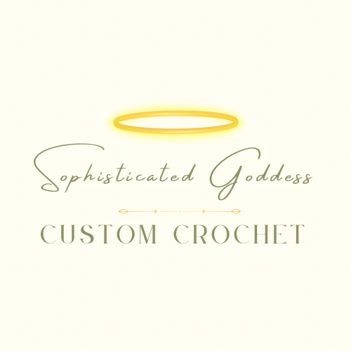 Crochet Custom