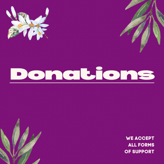 Donations